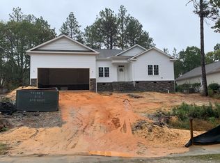 280 Spring Lake Dr, Pinehurst, NC 28374