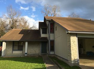 8103 S 1st St, Austin, TX 78748