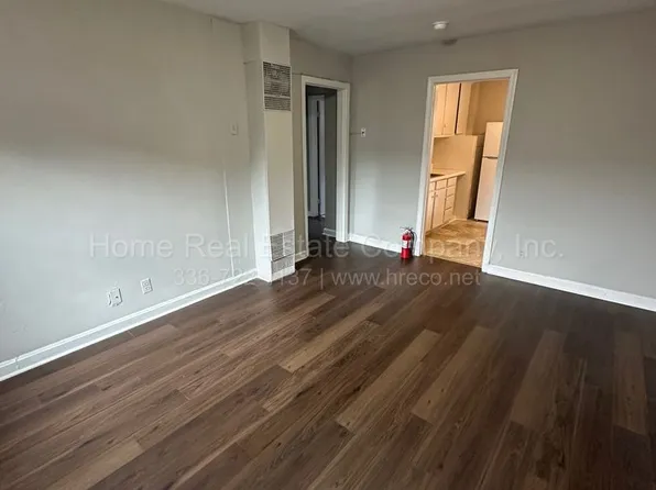 1447 Clark Ave APT B, Winston Salem, NC 27105