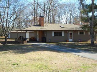 8458 West Pkwy, Soddy Daisy, TN 37379