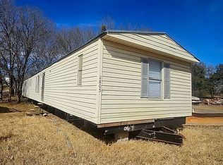 103 Chavez Trl, Weatherford, TX 76087