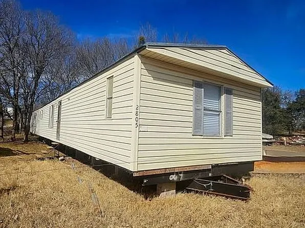 103 Chavez Trl, Weatherford, TX 76087