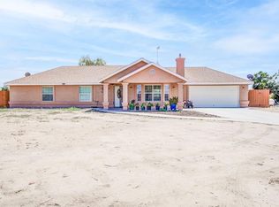 21467 Elmwood Rd, Madera, CA 93638
