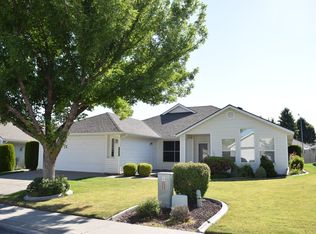 3413 S Irby St, Kennewick, WA