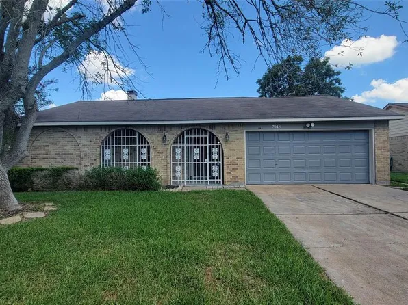 7018 Mccullum Road, Houston, TX 77489