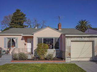 22069 Cameron St, Castro Valley, CA 94546