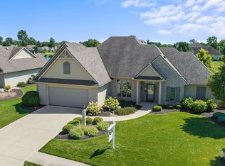8029 Sky Breeze Ct, Fort Wayne, IN