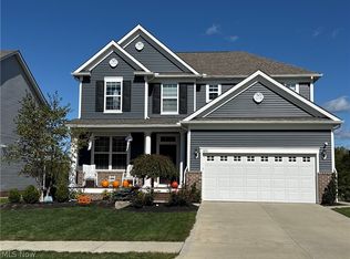 870 River Run Rd, Aurora, OH 44202