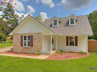 2410 Chantulane Ave, Denham Springs, LA 70726