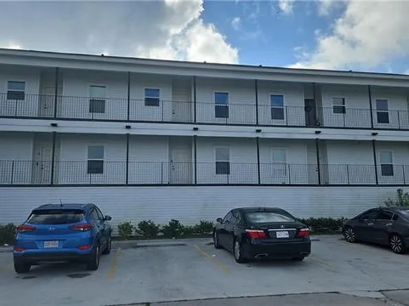 4504 Pontchartrain Blvd, New Orleans, LA 70118