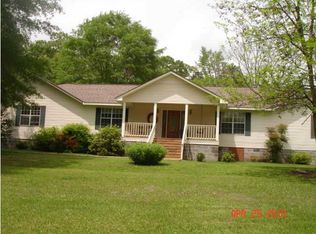 17199 State Highway 22, Clanton, AL 35045
