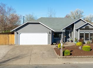 1415 SW Goucher St, McMinnville, OR 97128