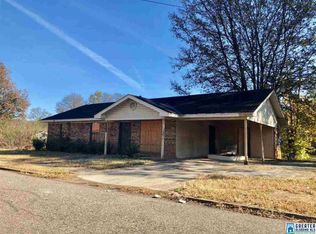 401 55th St, Fairfield, AL 35064