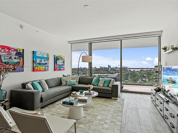 4th image of 10201 Collins Ave Unit 705
