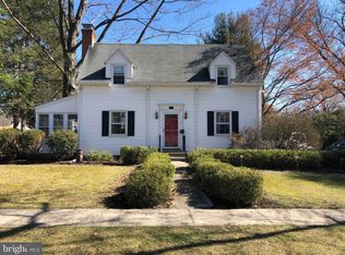 25 Central Blvd, Camp Hill, PA 17011