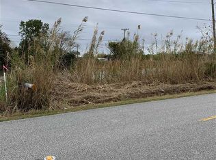 1788 Doctor Beatrous Rd, Theriot, LA 70397