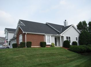 5305 Bay Pointe Dr, Mason, OH 45040