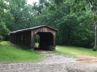 251 Lisa Ln, Mountain Rest, SC 29664