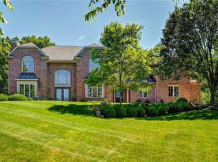 508 Salem Heights Dr, Gibsonia, PA