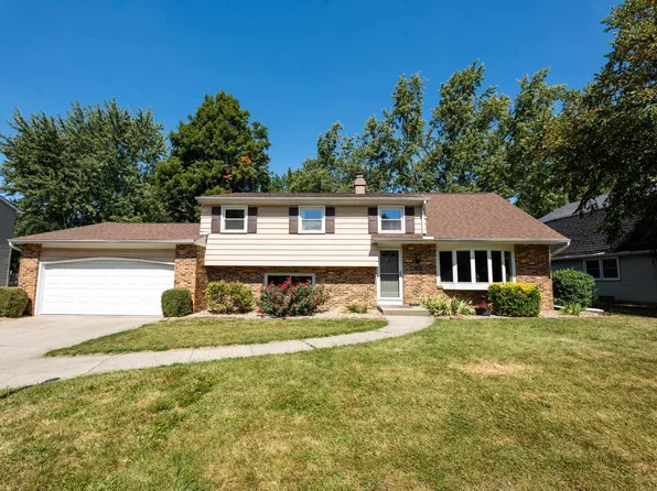 7433 Antebellum Blvd, Fort Wayne, IN 46815