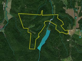 Coal Creek Rd LOT WP001, Crofton, KY 42217