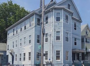 43 Cedar St, Lowell, MA 01852