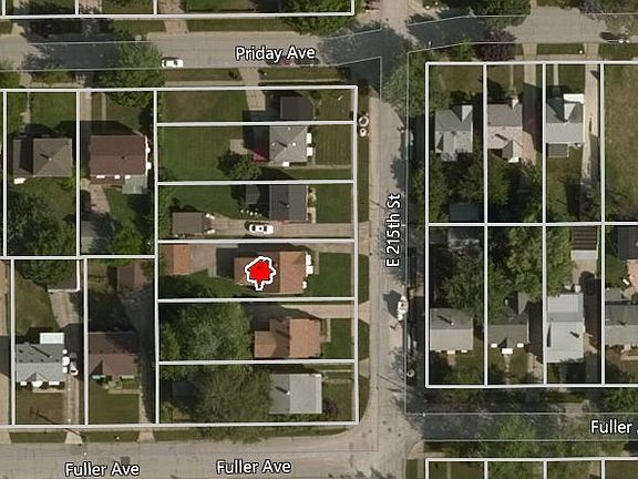 2nd image of 530 E 215th St