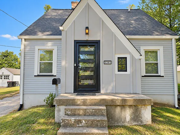 2341 Hawthorne Ave, Louisville, KY 40205