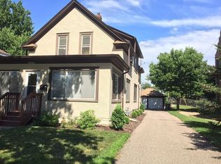 2943 Randolph St NE, Minneapolis, MN 55418