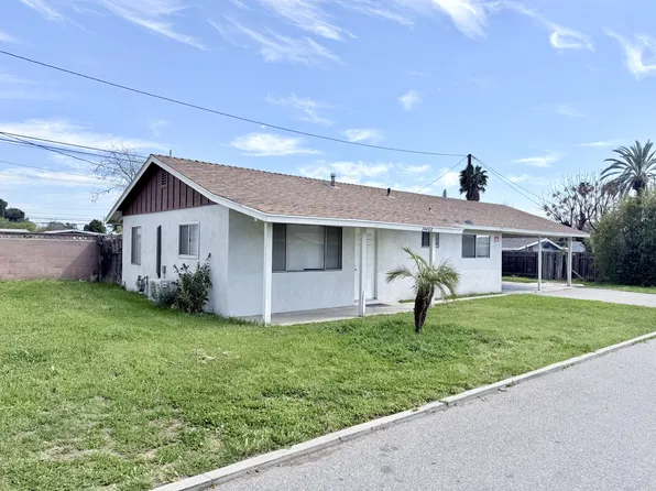 24446 - 24466 Myers Ave - 24460 Myers Ave, 24460 Myers Ave, Moreno Valley, CA 92553