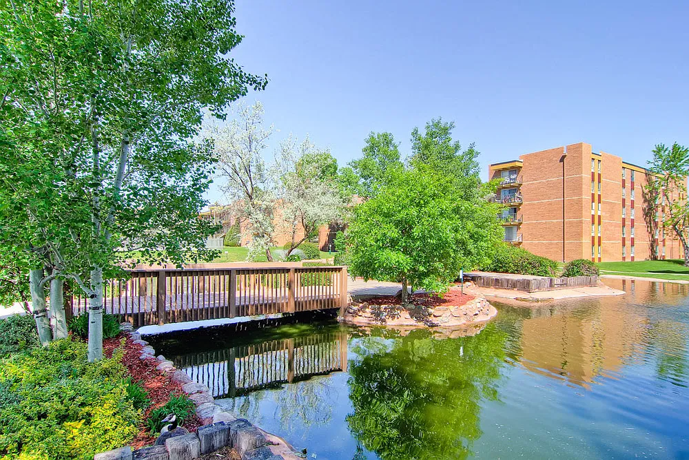 Monaco Lakes Apt — Photo 2