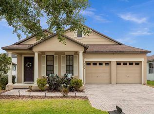 9854 Lake District Ln, Orlando, FL 32832
