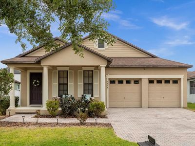9854 Lake District Ln, Orlando, FL, 32832