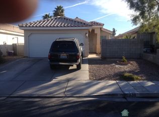 736 Grande Ronde Ct, Las Vegas, NV 89110