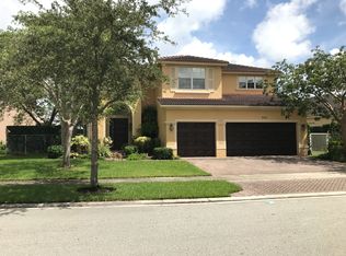 4342 W Whitewater Ave, Weston, FL 33332