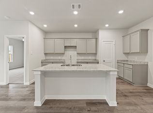 GANNET Plan, Sherwood Glen, Conroe, TX 77306