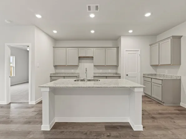 GANNET Plan, Sherwood Glen