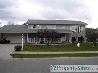 5657 Carnation Ave, Portage, IN 46368