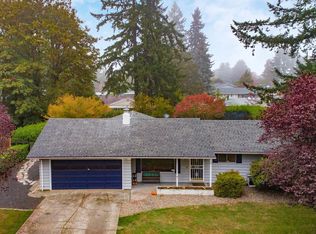 213 Barclay Ave, Oregon City, OR 97045