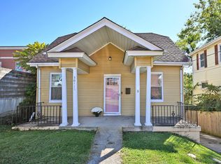 5011 W High St, Cincinnati, OH 45238