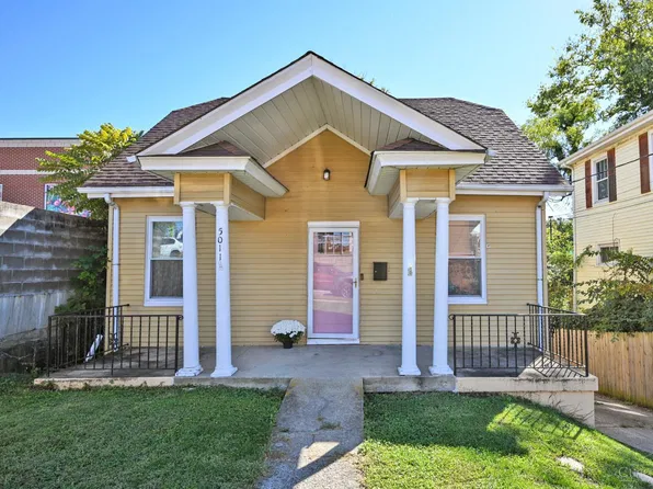 5011 W High St, Cincinnati, OH 45238