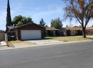 8615 San Pasqual Way, Stockton, CA 95210