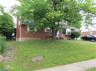 805 Rhoads Ave, Boyertown, PA 19512