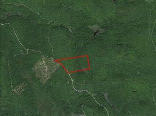 14 Upper Dobsis Rd, Springfield, ME 04487