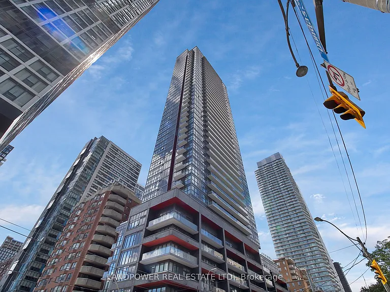 159 Dundas St E #1107 — Photo 27