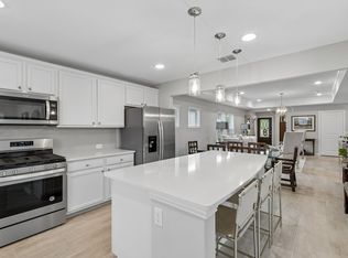 1217 Revolution Dr, Aubrey, TX 76227