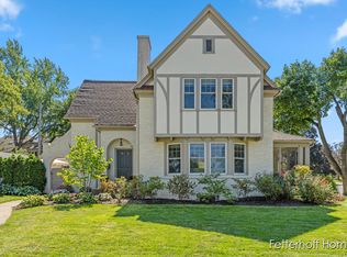 1500 Fisk Rd SE, Grand Rapids, MI 49506