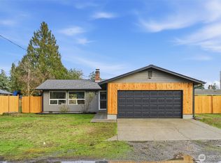 17011 21st Avenue E, Spanaway, WA 98387