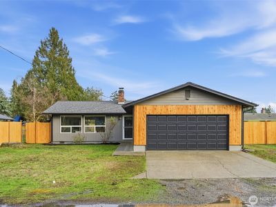 17011 21st Avenue E, Spanaway, WA, 98387