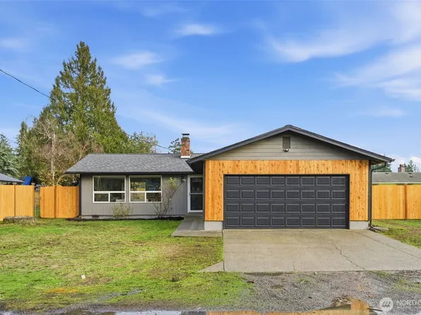 17011 21st Avenue E, Spanaway, WA 98387